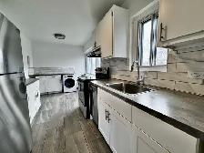 Beautiful 2 Bedrooms near metro cote vertu Apartment for Rent -