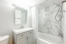 Beautiful 2 Bedrooms near metro cote vertu Apartment for Rent - - Photo 6