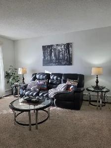 1 Bed / 1 Bath Fully Furnished Townhomes – 2 Units Coming Soon!