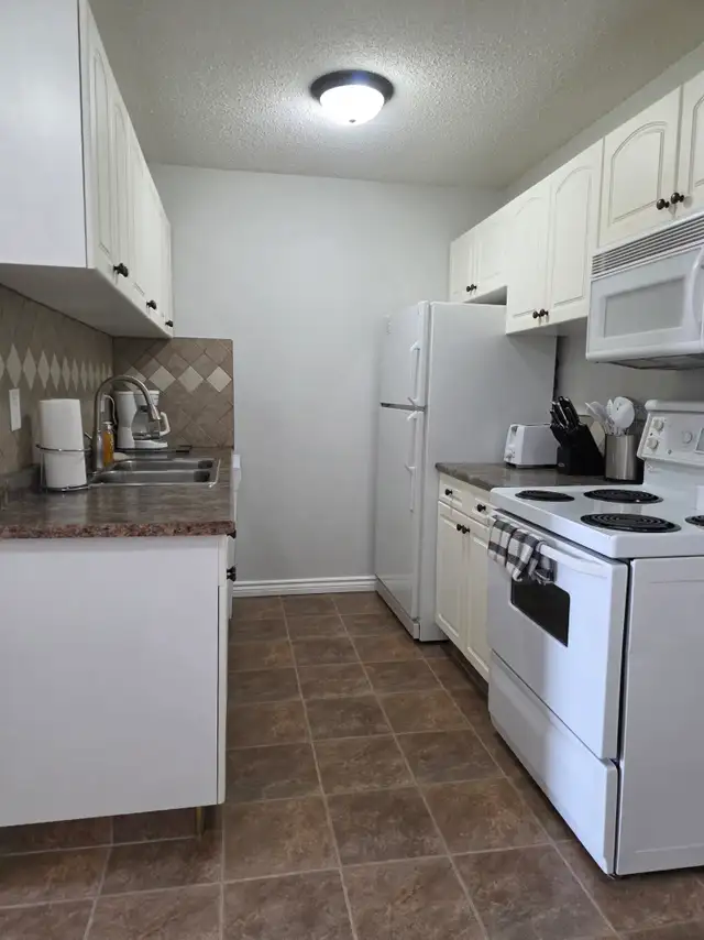 1 Bed / 1 Bath Fully Furnished Townhomes – 2 Units Coming Soon! - Photo 3