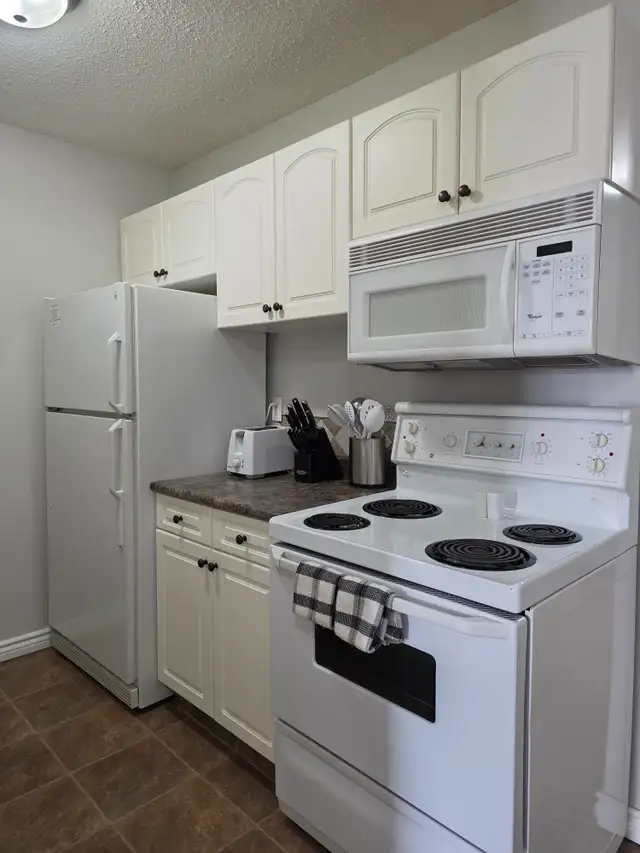 1 Bed / 1 Bath Fully Furnished Townhomes – 2 Units Coming Soon! - Photo 5