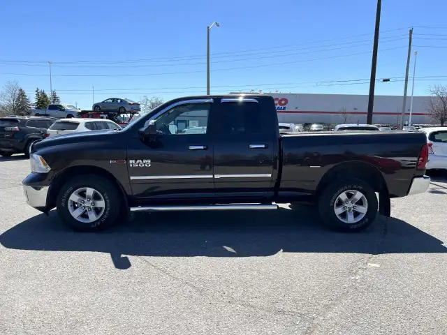 2016 Ram 1500 - Photo 2