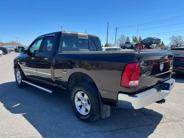 2016 Ram 1500 - Photo 3