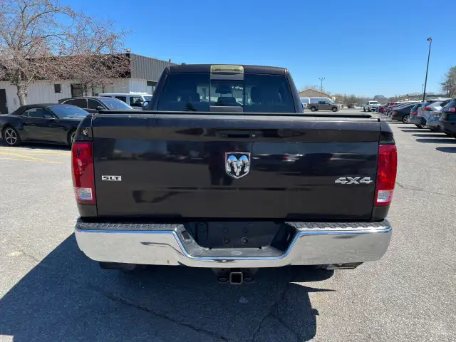 2016 Ram 1500 - Photo 4