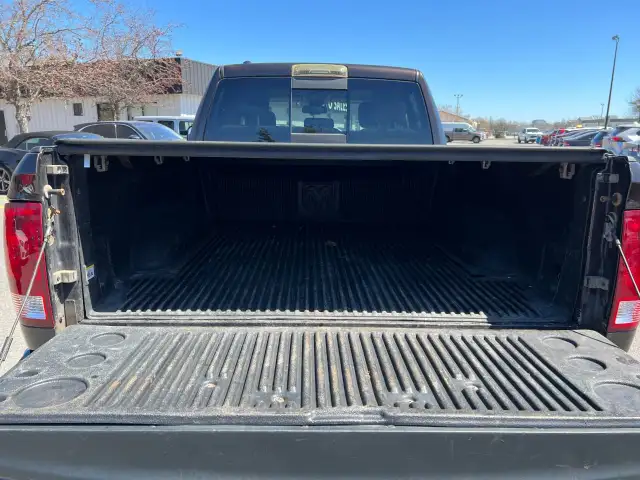 2016 Ram 1500 - Photo 5