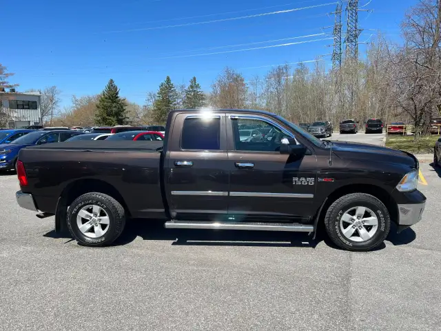 2016 Ram 1500 - Photo 7