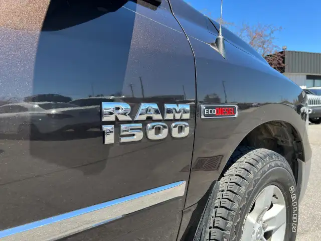 2016 Ram 1500 - Photo 8