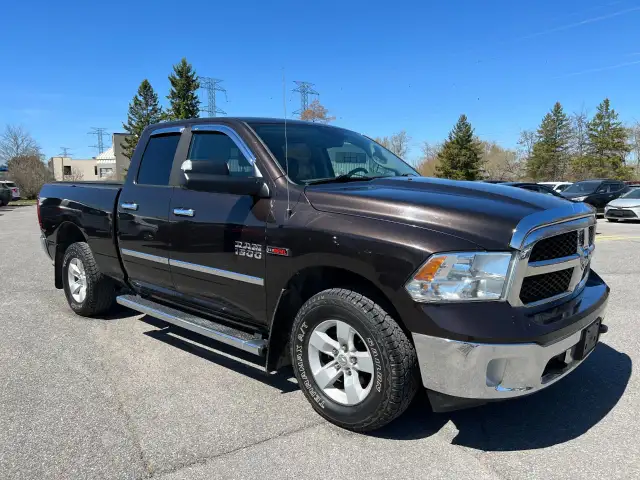 2016 Ram 1500 - Photo 9