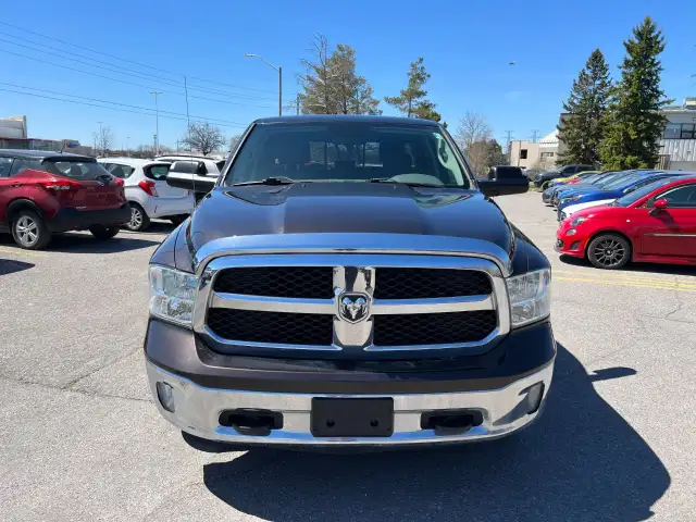 2016 Ram 1500 - Photo 10
