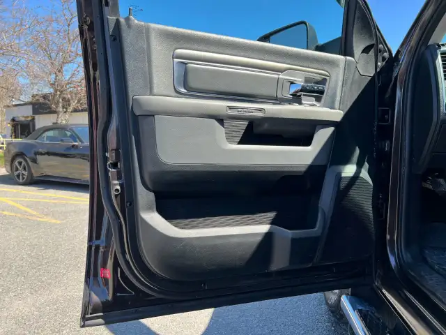 2016 Ram 1500 - Photo 12
