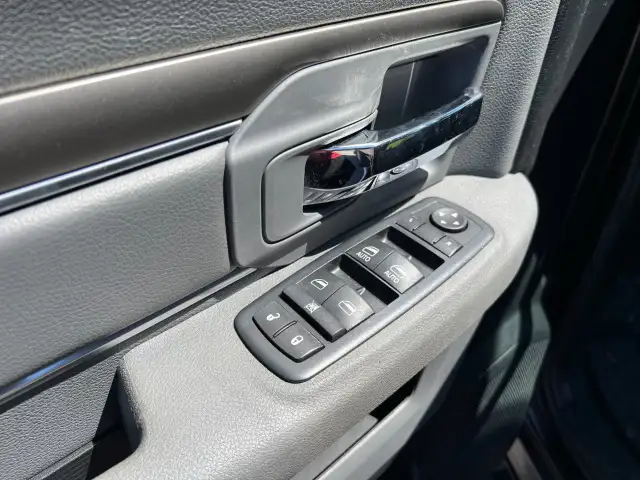 2016 Ram 1500 - Photo 13