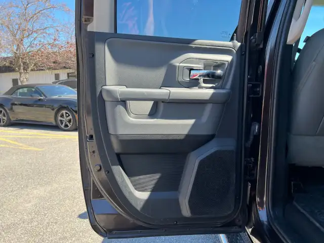2016 Ram 1500 - Photo 16