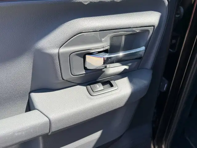 2016 Ram 1500 - Photo 17