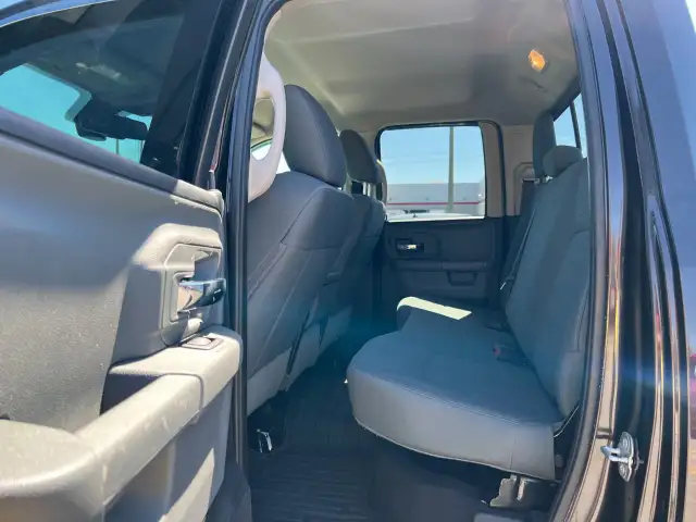2016 Ram 1500 - Photo 19