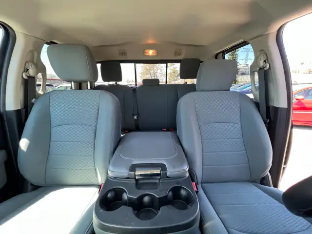 2016 Ram 1500 - Photo 20