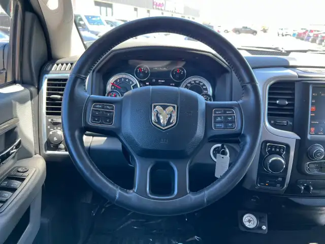 2016 Ram 1500 - Photo 22