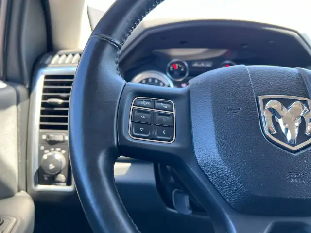2016 Ram 1500 - Photo 23