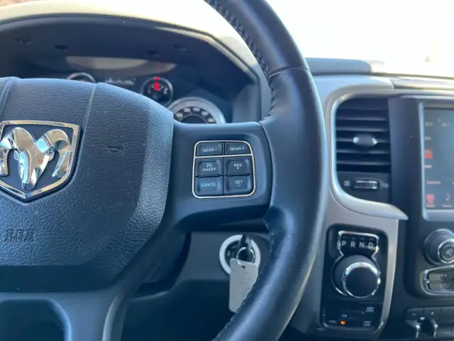 2016 Ram 1500 - Photo 24
