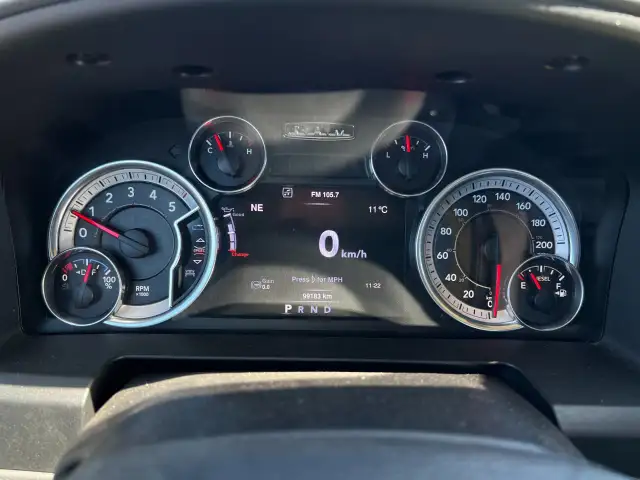 2016 Ram 1500 - Photo 25