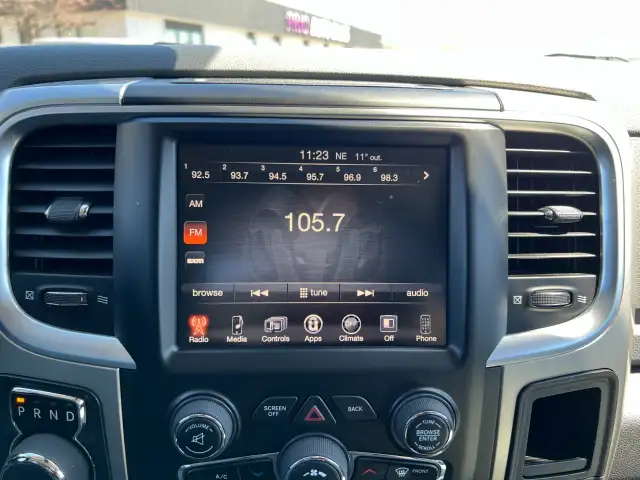 2016 Ram 1500 - Photo 26