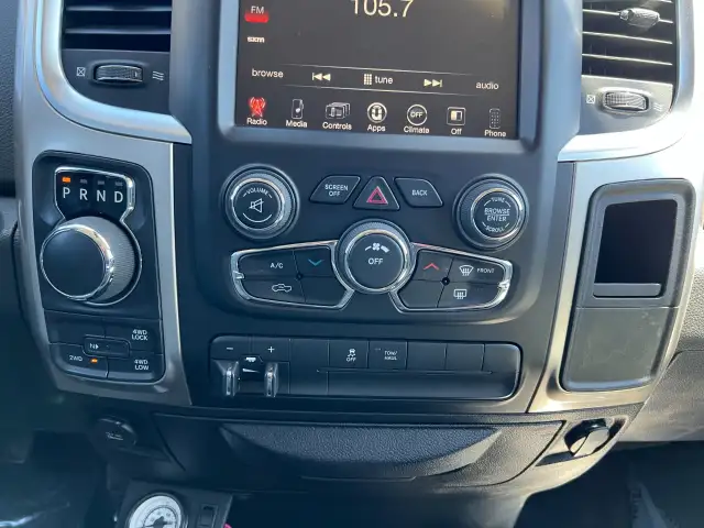 2016 Ram 1500 - Photo 27