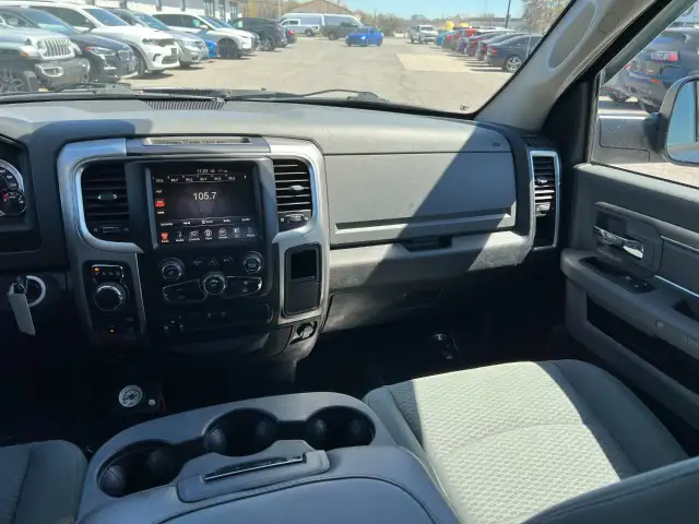 2016 Ram 1500 - Photo 30
