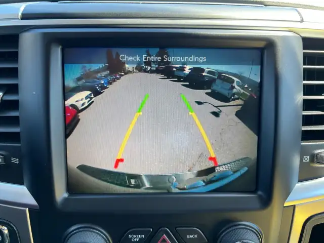2016 Ram 1500 - Photo 31