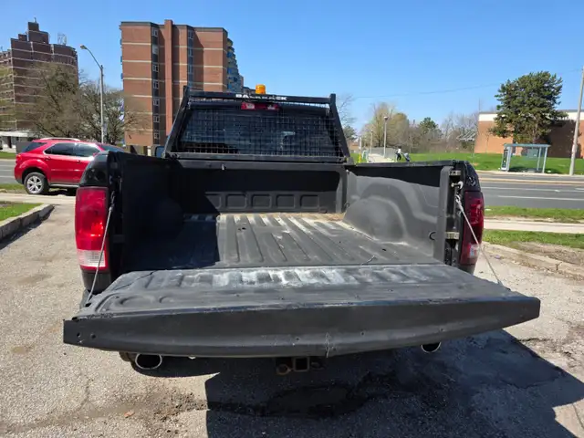 2021 Ram 1500 Classic Express 4x4 Quad Cab 6'4' Box - Photo 4