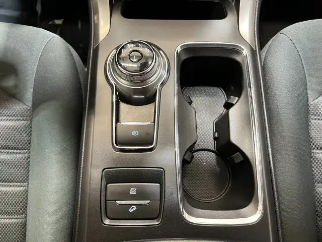 2020 Ford Fusion Hybrid - Photo 28