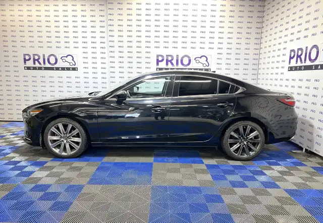 2020 Mazda Mazda6 - Photo 2