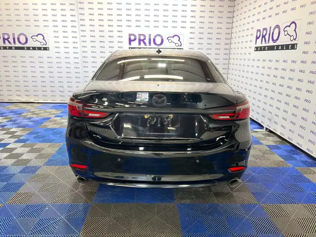 2020 Mazda Mazda6 - Photo 4