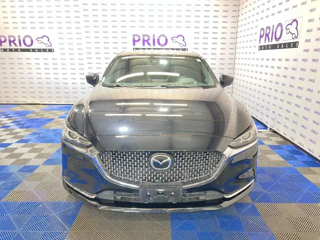 2020 Mazda Mazda6 - Photo 8