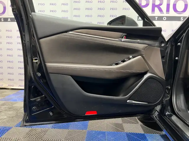 2020 Mazda Mazda6 - Photo 9