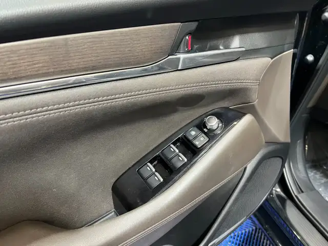 2020 Mazda Mazda6 - Photo 10