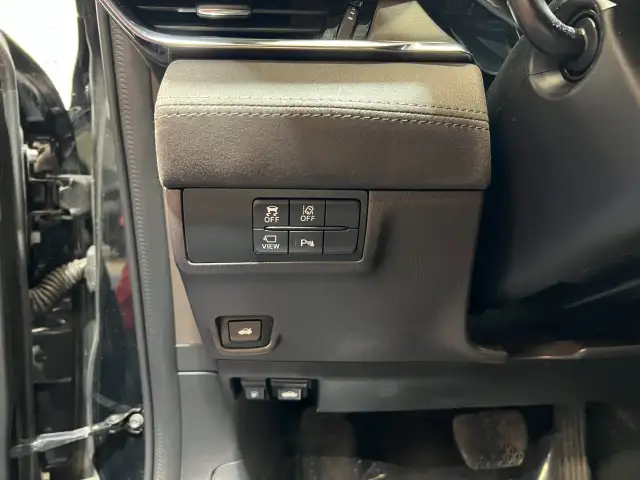2020 Mazda Mazda6 - Photo 12