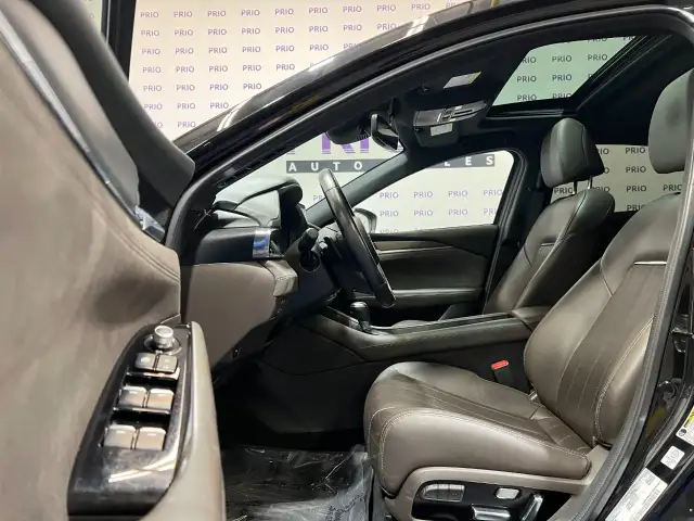 2020 Mazda Mazda6 - Photo 13
