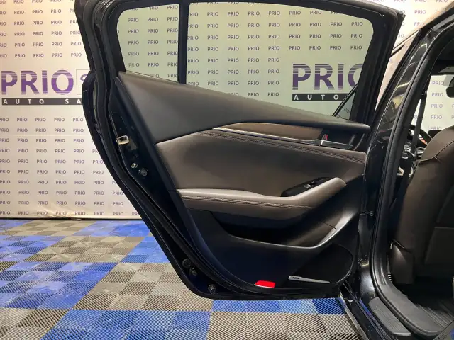 2020 Mazda Mazda6 - Photo 15