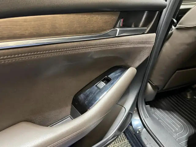 2020 Mazda Mazda6 - Photo 16