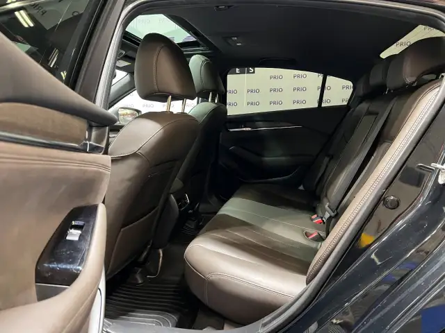 2020 Mazda Mazda6 - Photo 18