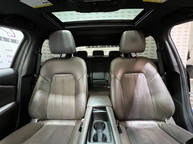 2020 Mazda Mazda6 - Photo 19