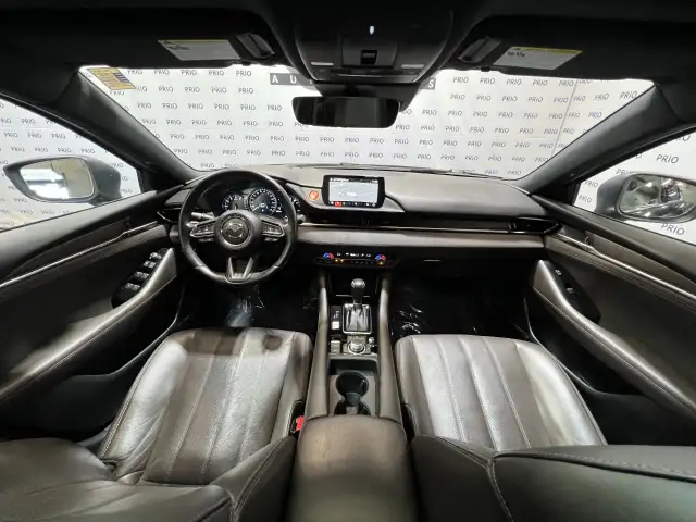2020 Mazda Mazda6 - Photo 20