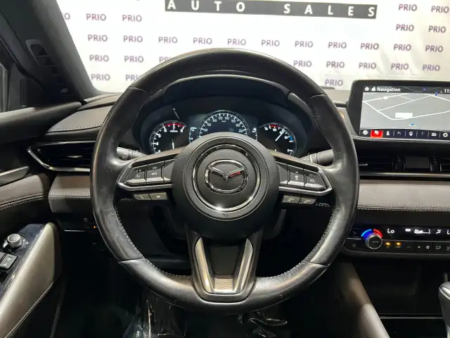 2020 Mazda Mazda6 - Photo 21
