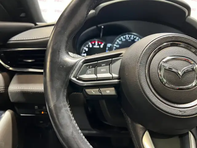 2020 Mazda Mazda6 - Photo 22