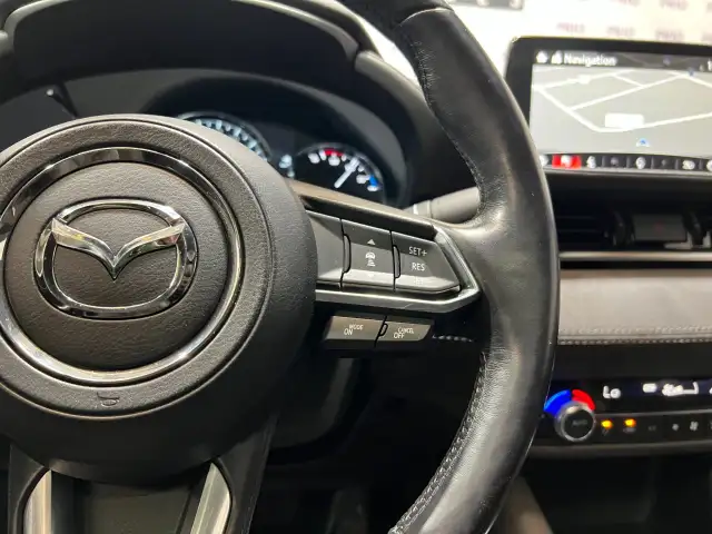 2020 Mazda Mazda6 - Photo 23