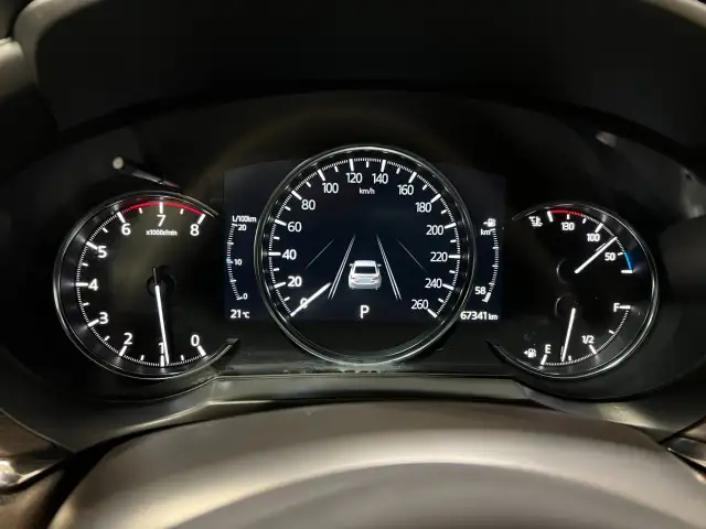 2020 Mazda Mazda6 - Photo 24