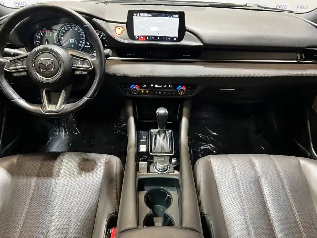 2020 Mazda Mazda6 - Photo 25