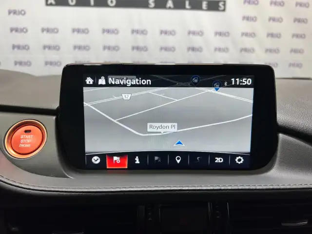 2020 Mazda Mazda6 - Photo 26