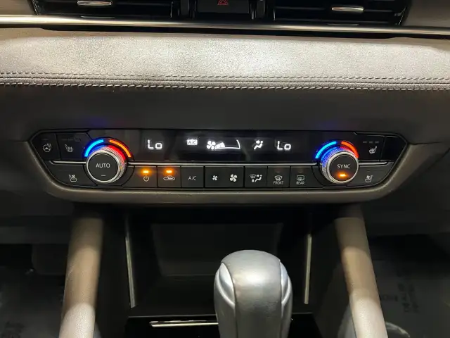 2020 Mazda Mazda6 - Photo 27