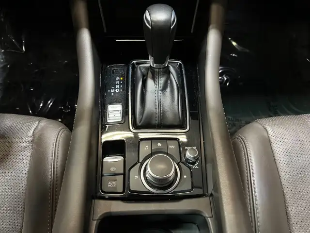 2020 Mazda Mazda6 - Photo 28