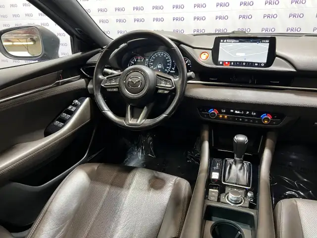 2020 Mazda Mazda6 - Photo 29